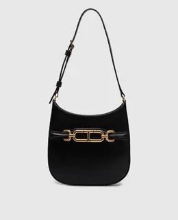 Tom Ford: Чёрная сумка 
