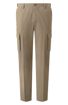 Corneliani: Брюки со стрелками 