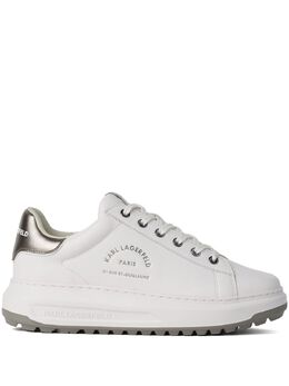 Karl Lagerfeld: Белые шорты  Rue St Guillaume