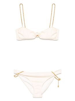 TOM FORD: Купальник  Chain