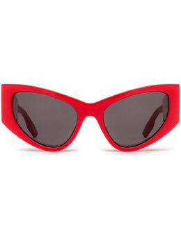 Balenciaga Eyewear: Очки 