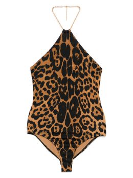 TOM FORD: Купальник 