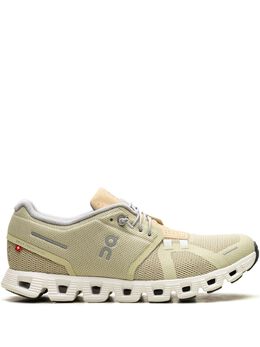 On Running: Светлые кроссовки 