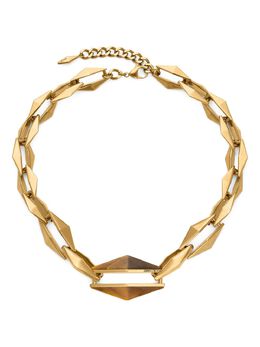 Jimmy Choo: Колье  Diamond