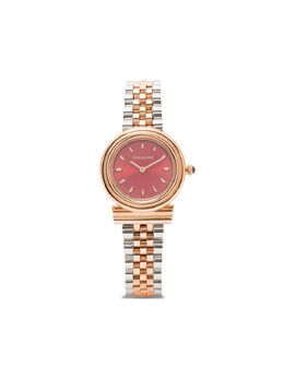 Ferragamo: Часы  Gancini