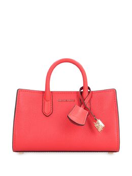 Michael Kors: Яркая сумка-шоппер 