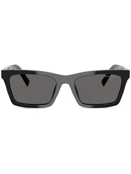 Miu Miu Eyewear: Очки 