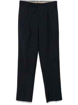 ETRO: Брюки из шерсти 