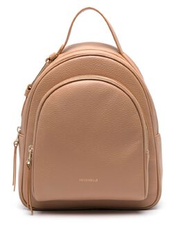 Coccinelle: Коричневый рюкзак 
