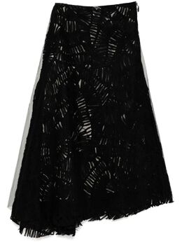 Maticevski: Чёрная юбка 
