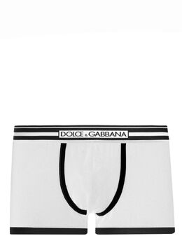 Dolce & Gabbana: Трусы 