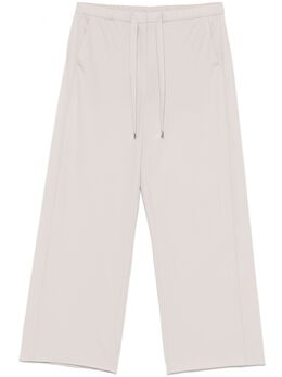 'S Max Mara: Прямые брюки 