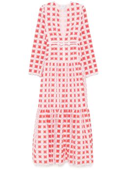 Giambattista Valli: Кружевное платье 