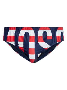 Moschino: Плавки  Swim