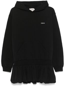 Coperni: Короткое платье 