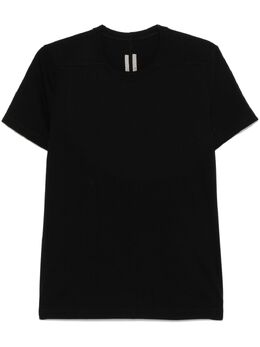 Rick Owens: Футболка  Level с коротким рукавом