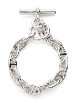 Hermès Pre-Owned: Браслет 