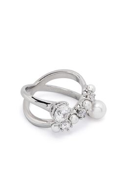 Swarovski: Кольцо 
