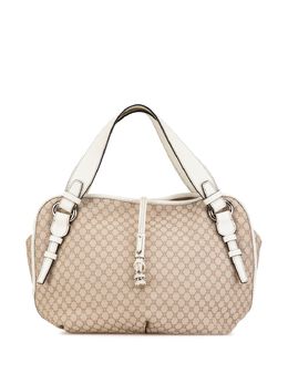 Céline Pre-Owned: Коричневая сумка 