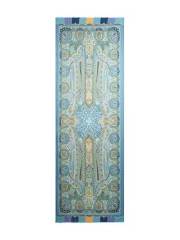 ETRO: Шарф с принтом 