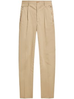 ETRO: Хлопковые брюки 