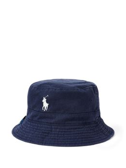 Polo Ralph Lauren: Панама 