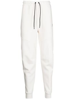 Nike: Флисовые брюки  Tech Fleece