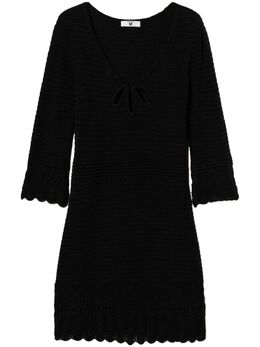 TWINSET: Трикотажное платье 