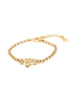 CHANEL Pre-Owned: Браслет 