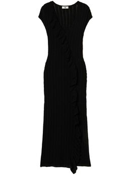 TWINSET: Трикотажное платье 