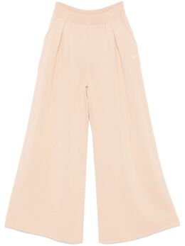 Max Mara: Бежевые брюки 