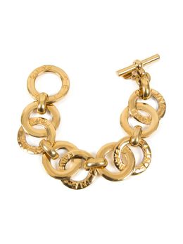 Céline Pre-Owned: Браслет 