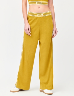 ELISABETTA FRANCHI: Брюки 