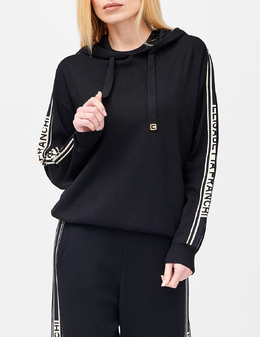 ELISABETTA FRANCHI: Толстовки 