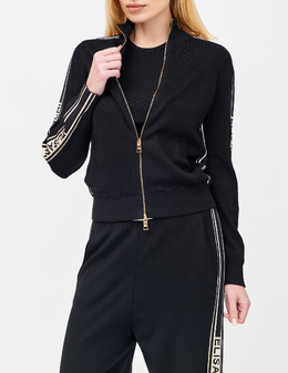 ELISABETTA FRANCHI: Спортивный свитер 
