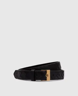 Bottega Veneta: Ремені 
