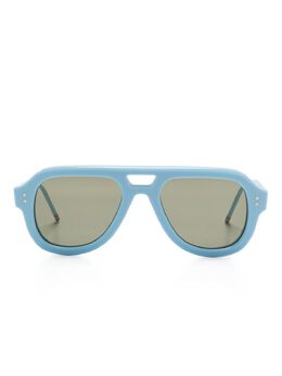 Thom Browne Eyewear: Очки 