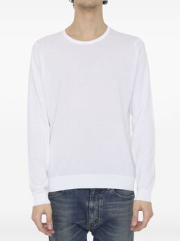 John Smedley: Трикотажный свитер 
