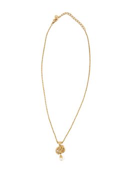 Christian Dior Pre-Owned: Подвеска 