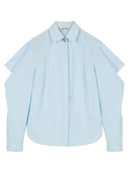 Ports 1961: Голубая рубашка 