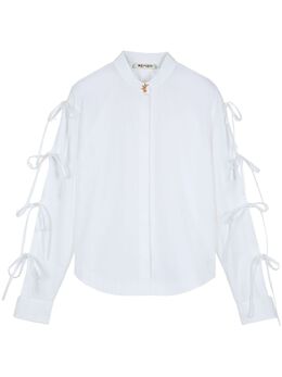 Ports 1961: Белая рубашка 