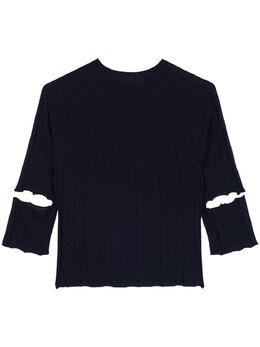 Ports 1961: Синий свитер 