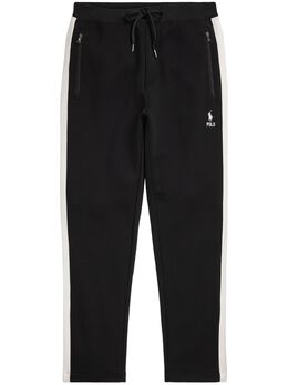 Polo Ralph Lauren: Чёрное поло 