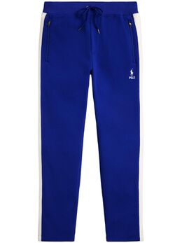 Polo Ralph Lauren: Голубое поло 