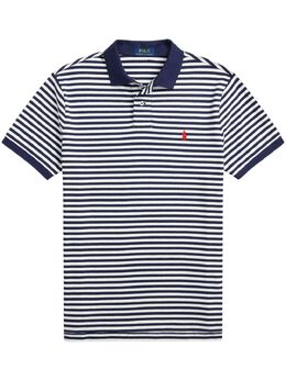 Polo Ralph Lauren: Белое поло 