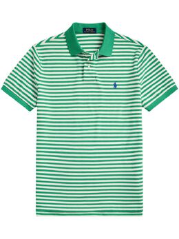 Polo Ralph Lauren: Поло в полоску 