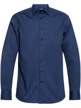 ETRO: Рубашка с длинным рукавом 