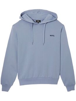 A.P.C.: Толстовка с принтом 
