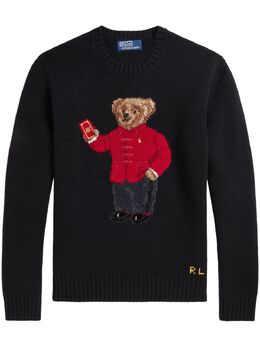 Polo Ralph Lauren: Чёрное поло 