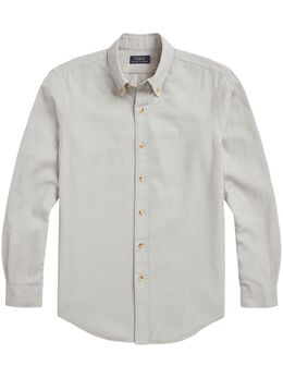 Polo Ralph Lauren: Светлое поло 